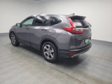 Used 2019 Honda CR-V EX-L image 3
