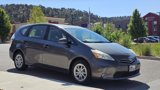 Used 2014 Toyota Prius V Three image 3