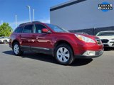 Used 2012 Subaru Outback 2.5i Premium w/ Popular Pkg 1B image 2