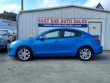 Used 2010 MAZDA MAZDA3 s Sport image 2