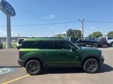 Used 2023 Ford Bronco Sport Big Bend image 5