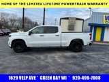 Used 2022 Chevrolet Silverado 1500 Custom w/ Rally Edition image 3