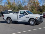 New 2023 RAM 1500 Tradesman w/ Trailer Tow Package image 3