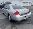 Used 2007 Chevrolet Impala LT image 3