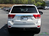 Used 2012 Jeep Grand Cherokee Overland w/ Trailer Tow Group image 4