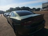Used 2018 Dodge Charger SXT w/ Blacktop Package image 3