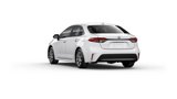 New 2025 Toyota Corolla LE image 4