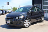Used 2014 Chevrolet Sonic LS image 3