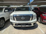 Used 2018 Nissan Titan SV image 2