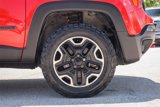 Used 2015 Jeep Renegade Trailhawk image 4