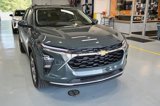 New 2025 Chevrolet Trax LT image 3