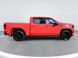 New 2025 GMC Sierra 1500 Elevation w/ LPO, Elevation Black Package image 4