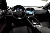 Used 2018 Jaguar F-PACE S image 4