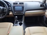 Used 2018 Subaru Outback 2.5i Limited image 3