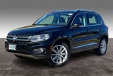 Used 2015 Volkswagen Tiguan SE image 2