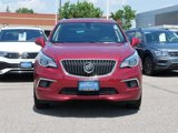 Used 2018 Buick Envision Essence image 2