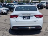 Used 2016 Chrysler 200 Limited w/ Convenience Group image 5