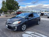 Used 2014 Toyota Prius Four image 3