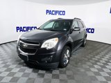 Used 2013 Chevrolet Equinox LT w/ All Star Package image 4