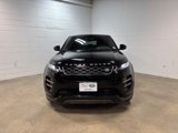 Used 2023 Land Rover Range Rover Evoque R-Dynamic SE image 3