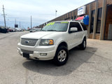 Used 2006 Ford Expedition Limited image 2