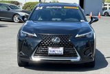 Certified 2024 Lexus UX 250h FWD image 6