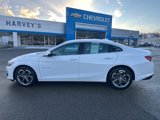 Used 2023 Chevrolet Malibu LT image 4
