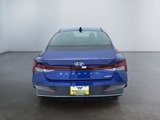 New 2025 Hyundai Elantra Limited image 6