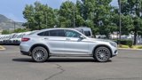 Certified 2019 Mercedes-Benz GLC 300 4MATIC Coupe image 6