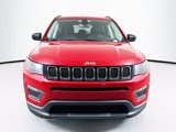 Used 2018 Jeep Compass Sport image 2