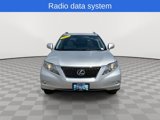 Used 2012 Lexus RX 350 AWD image 3