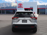 Used 2023 Toyota RAV4 XLE image 5