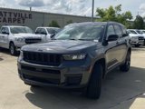 New 2025 Jeep Grand Cherokee L Altitude image 3