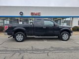 Used 2014 Ford F150 XLT image 2