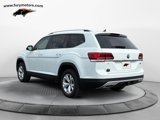 Used 2018 Volkswagen Atlas SE image 5