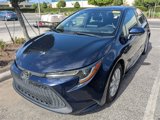 Used 2021 Toyota Corolla LE image 2