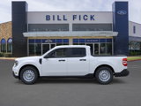 New 2025 Ford Maverick XL w/ Equipment Group 102A image 3