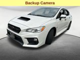 Used 2019 Subaru WRX image 6