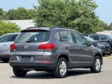 Used 2015 Volkswagen Tiguan S image 6