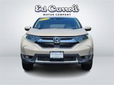 Used 2019 Honda CR-V EX image 2