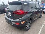 Used 2017 Chevrolet Bolt Premier w/ Driver Confidence II Package image 5