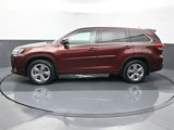 Used 2018 Toyota Highlander Limited image 2