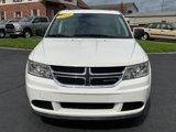 Used 2012 Dodge Journey SE image 2