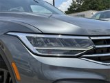 Certified 2023 Volkswagen Tiguan SE image 3