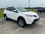 Used 2015 Toyota RAV4 XLE image 3