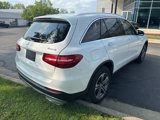 Used 2016 Mercedes-Benz GLC 300 4MATIC image 6