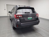 Used 2018 Subaru Outback 2.5i Premium image 6