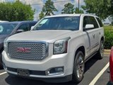 Used 2016 GMC Yukon Denali w/ Open Road Package image 3