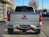 Used 2017 GMC Sierra 2500 Denali w/ Duramax Plus Package image 4
