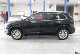 Used 2018 Jeep Cherokee Overland w/ Technology Group image 5